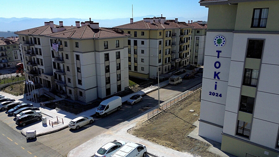 TOKİ başvuru ücreti ne kadar? TOKİ başvuru sonuçları ne zaman açıklancak?
