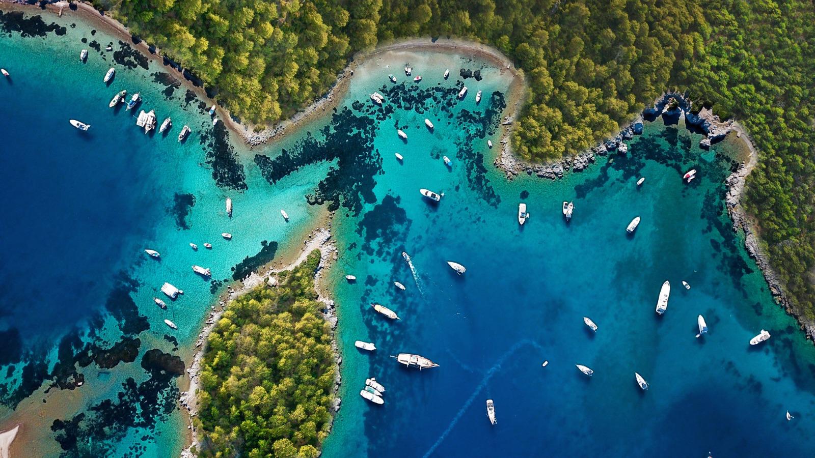 Turizmde 65,2 milyar dolarlık rekor gelir