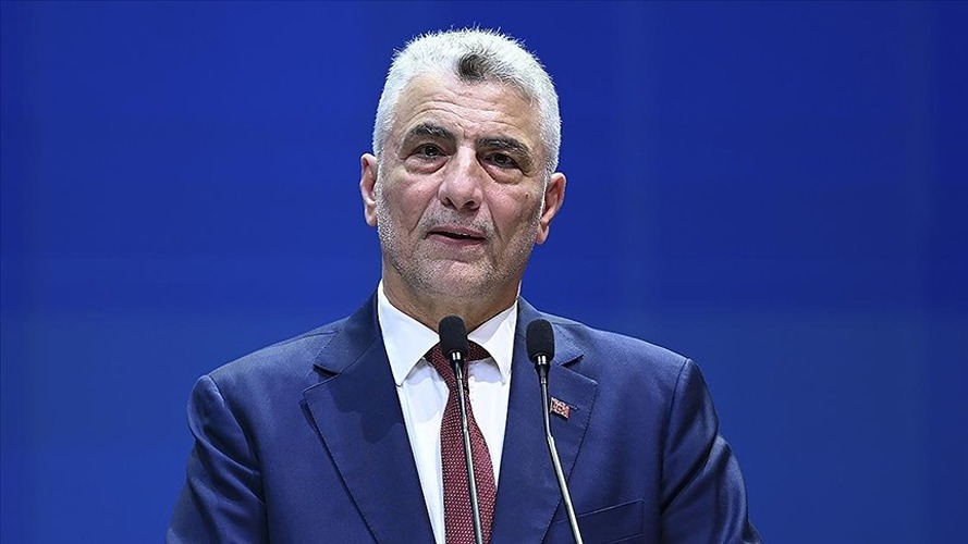 Bakan Bolat’tan e-ihracat mesajı: Türkiye küresel pazarda güçlenecek