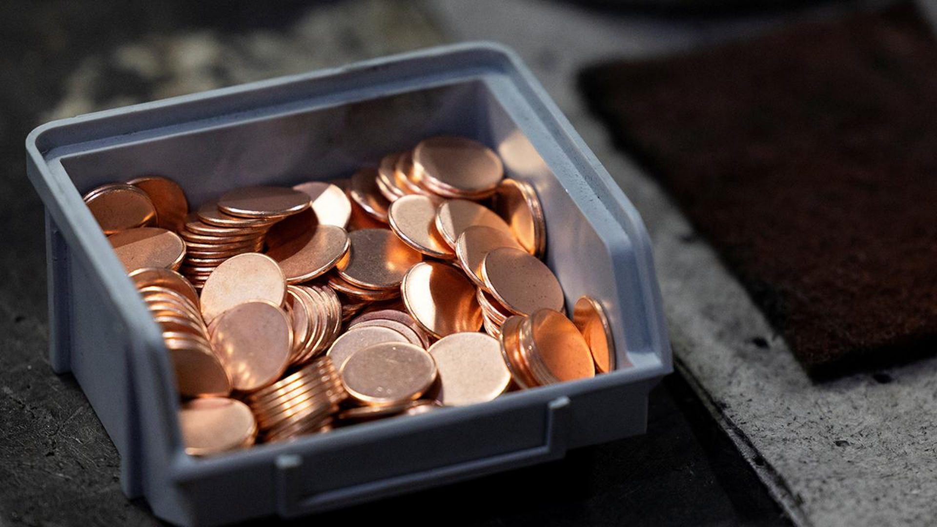 ABD’de bir devrin sonu: 238 yıllık “penny” basımı resmen durduruldu