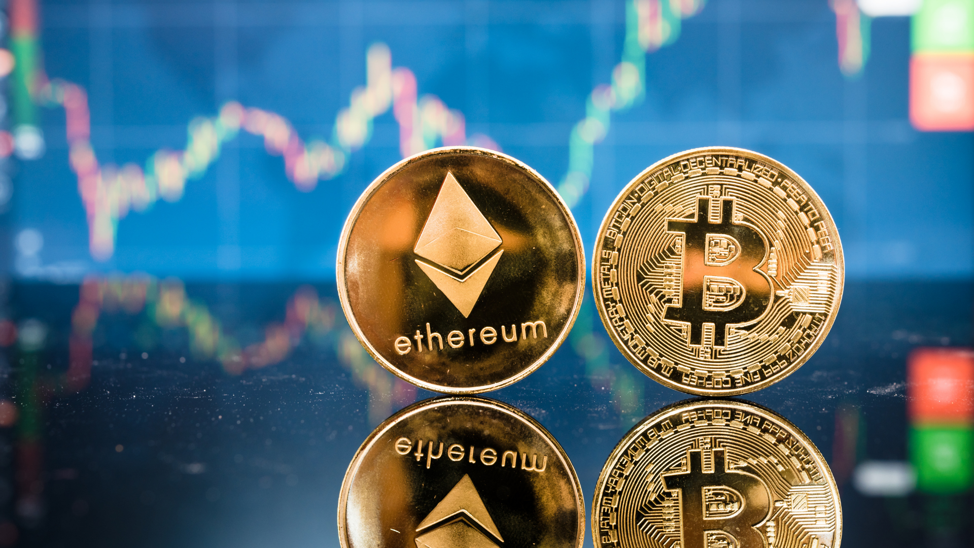 Bitcoin ve Ethereum geriledi: Piyasalar Fed kararına odaklandı
