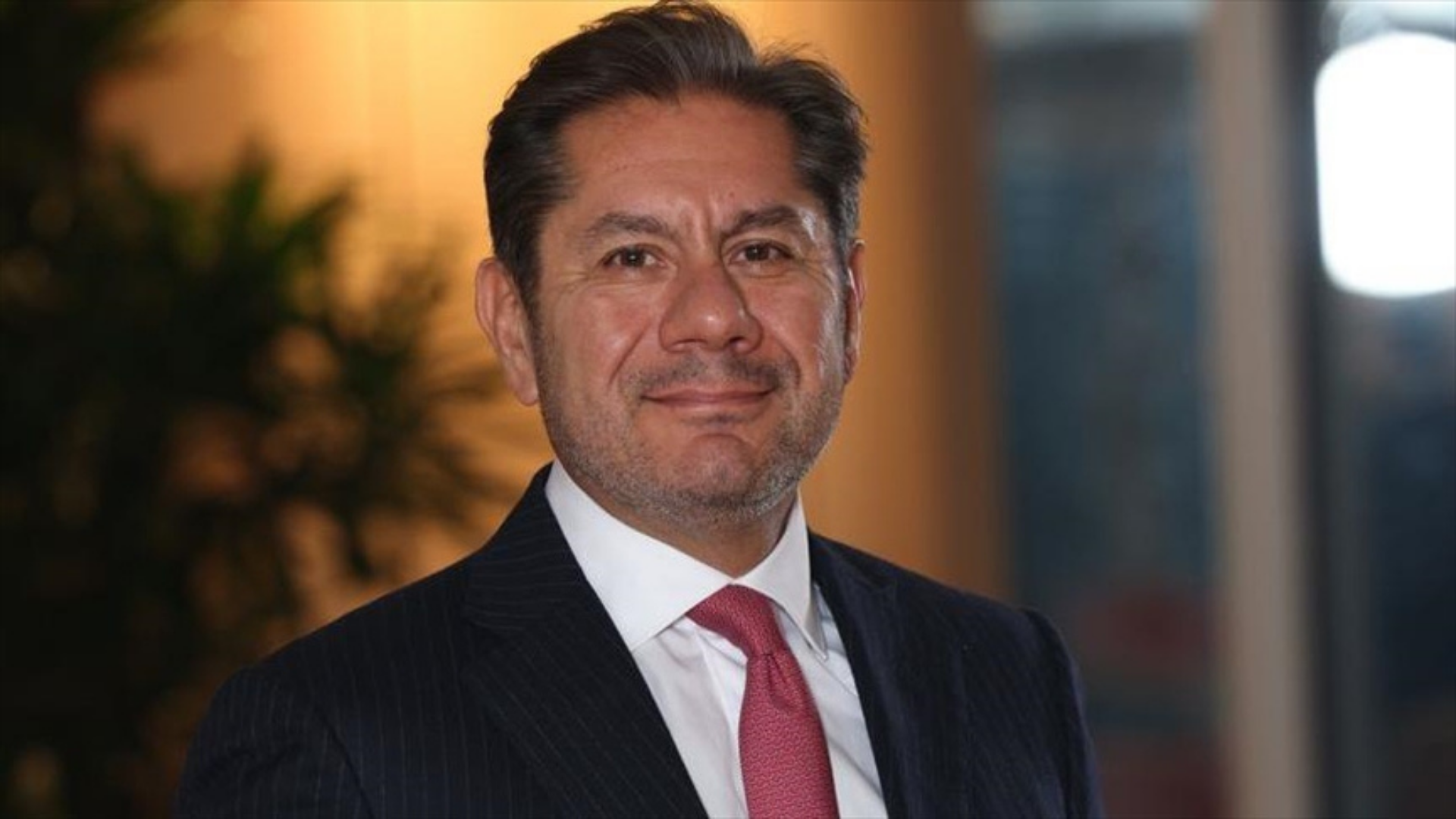 Akbank Genel Müdürü Gür, 2026'da bankacılık sektöründe kademeli toparlanma bekliyor