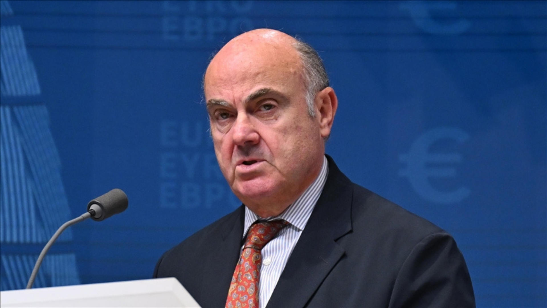 ECB Başkan Yardımcısı Guindos: Orta Doğu savaşı büyümeyi vuracak, enflasyonu yükseltecek