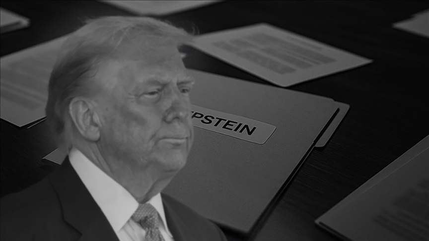Trump, 'Epstein Tasarısı'nı imzaladı