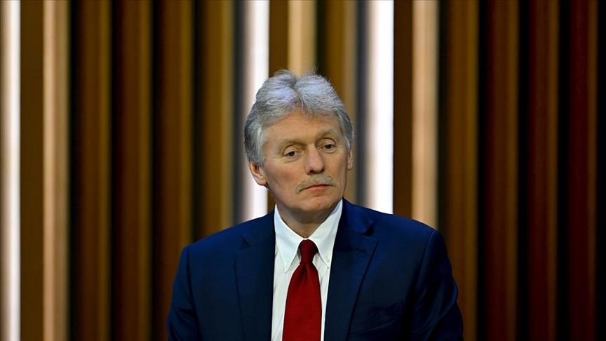 Kremlin Sözcüsü Peskov: İran'daki gelişmeler küresel enerji piyasalarını istikrarsızlaştırıyor