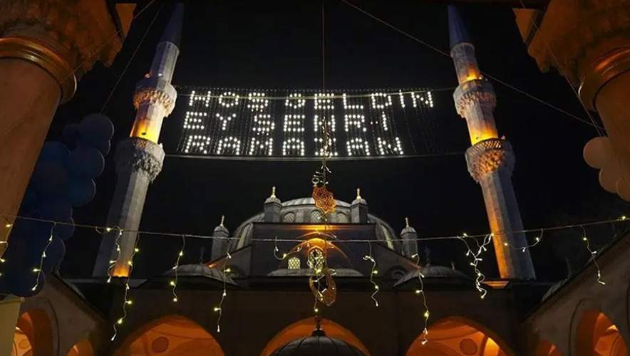 2026 Ramazan ne zaman başlayacak? 2026 Dini Günler Takvimi