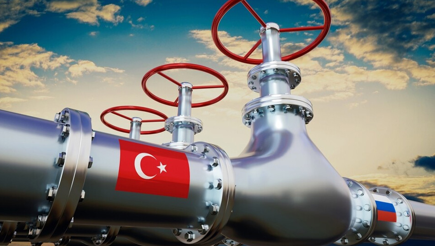 Türkiye Rus petrolünü bırakıyor: İşte Türk rafinerilerinin yeni tercihi