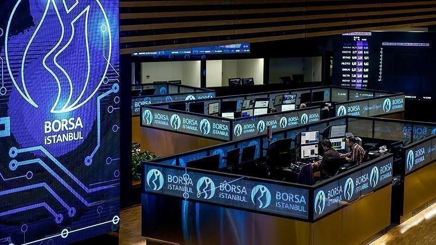 BIST 100'de ABD-İran iyimserliği: Yükseliş yüzde 4'ü aştı
