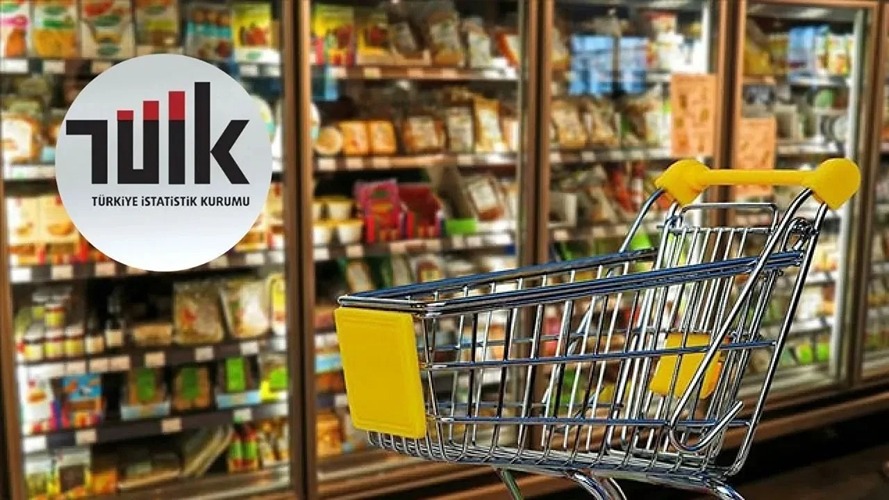 TÜİK verileri: Perakende satışlar Eylül’de hız kazandı, ticaret satış hacmi yıllık bazda arttı