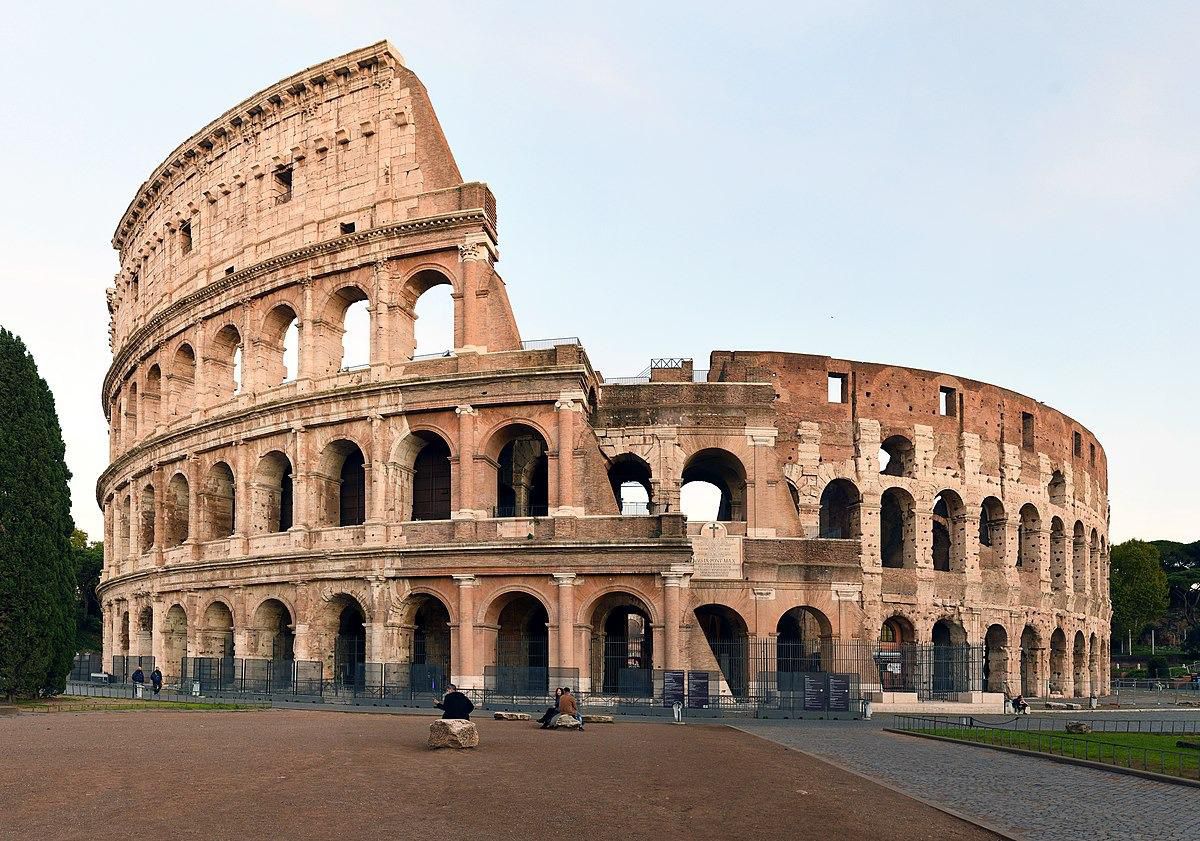 Dünya Mirası Troya Antik Roma'nın Kalbi Kolzeyum'da Sergilenecek