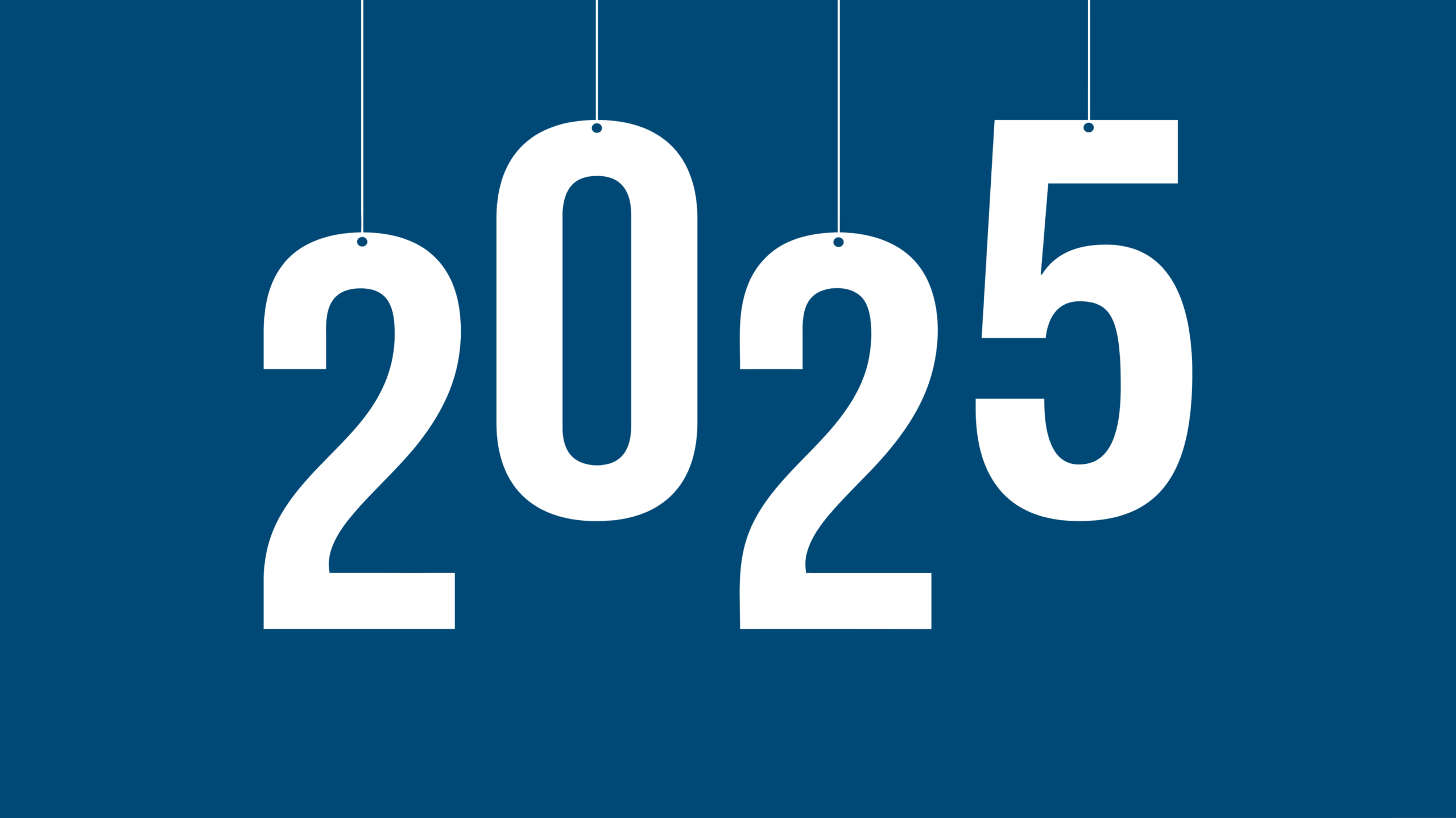 Ülkemizde ve dünyada 2025 yılına damga vuran gelişmeler