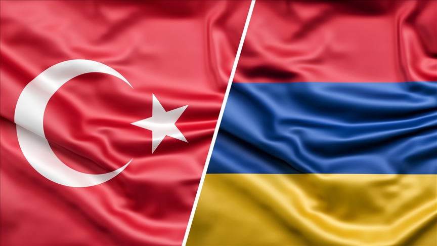 Türkiye ve Ermenistan, karşılıklı vize kolaylaştırma kararı aldı