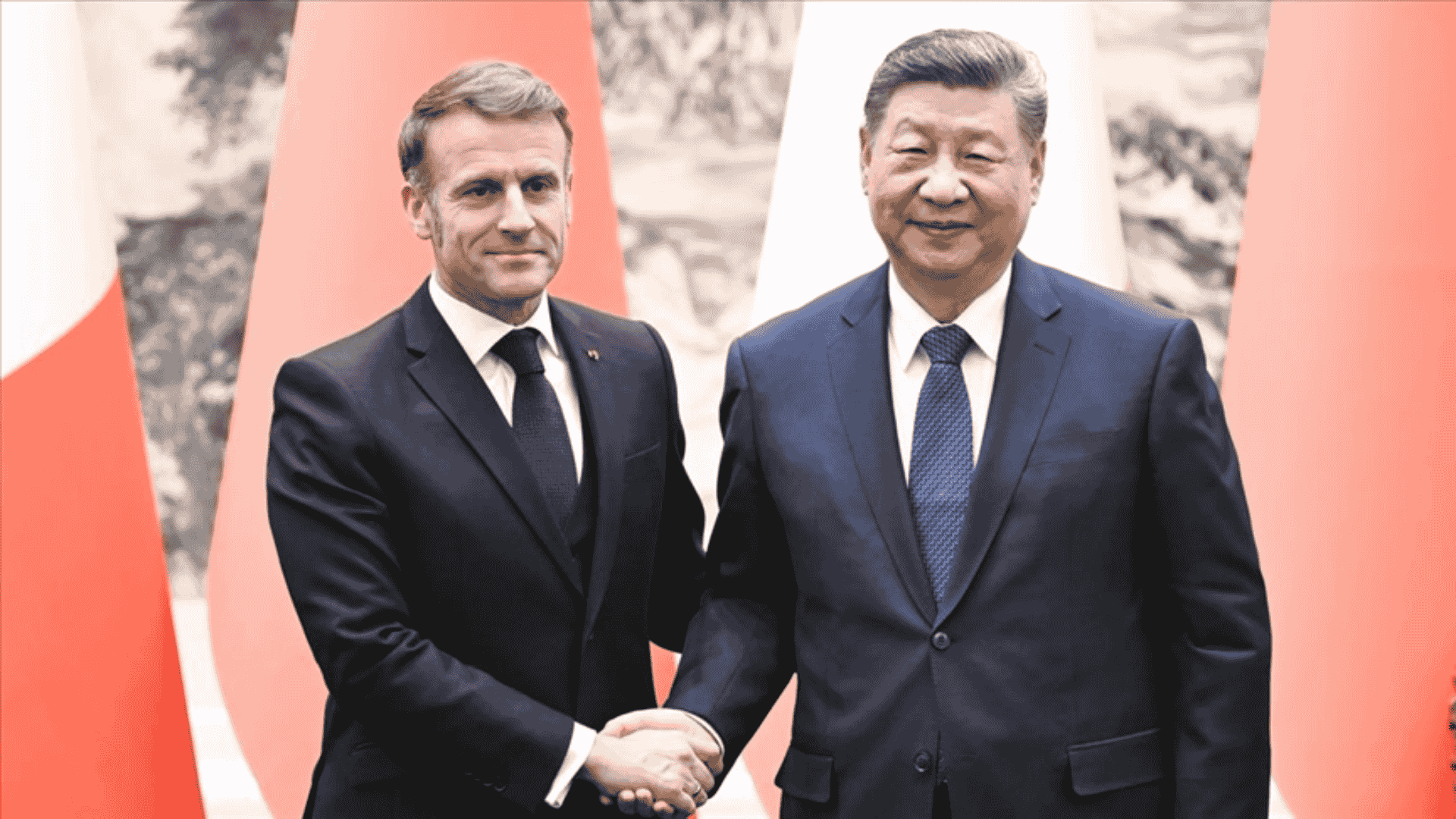 Macron'un Çin ziyareti: Ekonomik ve jeopolitik arayışlar