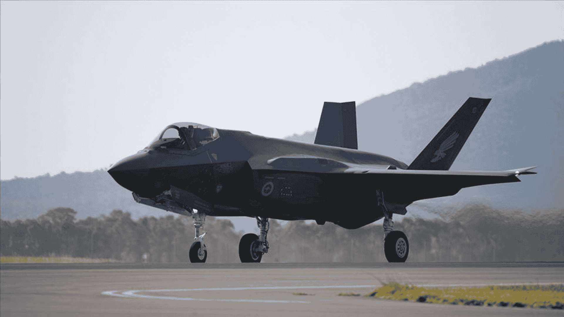 Türkiye, F-35 programına yeniden katılım için müzakerelere devam ediyor