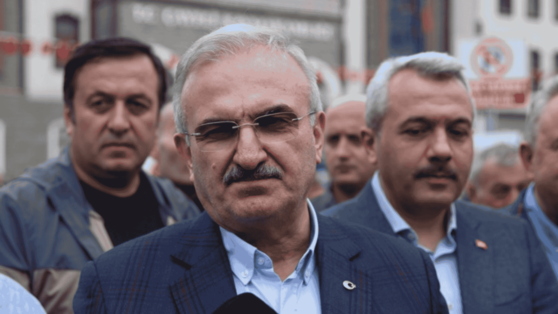 Adrenalinle doğanın buluşma noktası Senoz Vadisi belgeseli