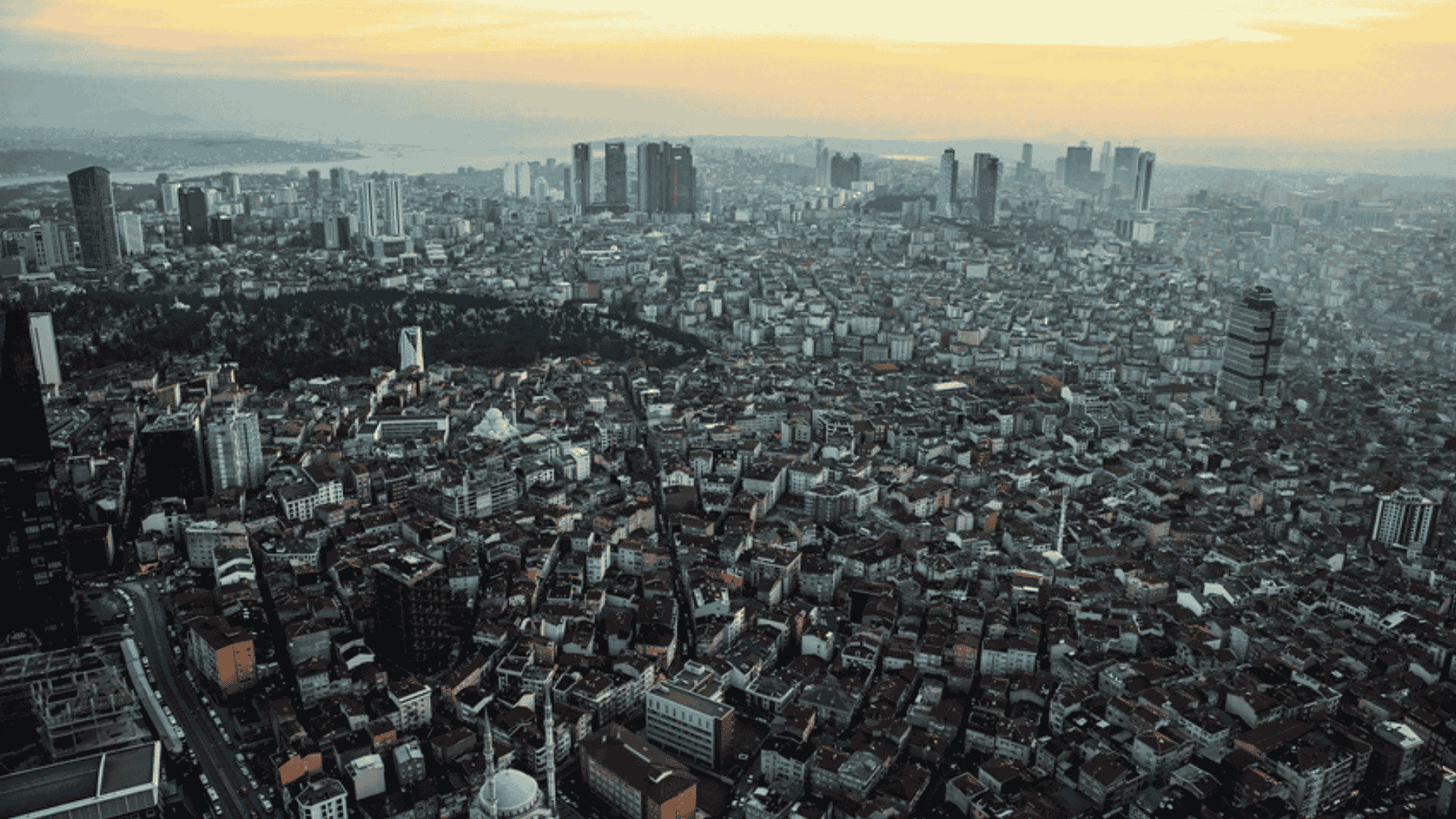 İstanbul'da site aidatlarının en yüksek ve en düşük olduğu ilçeler belirlendi