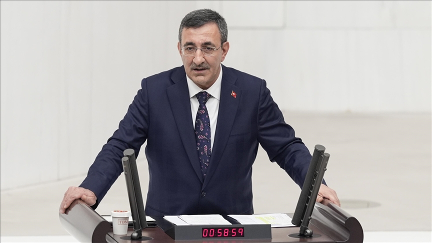 2026 yılı bütçe görüşmeleri