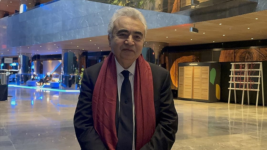 Fatih Birol: Hürmüz Boğazı artık eski güvenilirliğine kavuşamaz