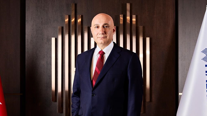 Halkbank Genel Müdürü'nden 2026 öngörüleri