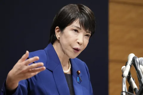 Japonya Başbakanı Takaichi: Para politikasının ayrıntıları BoJ’a bırakılmalı