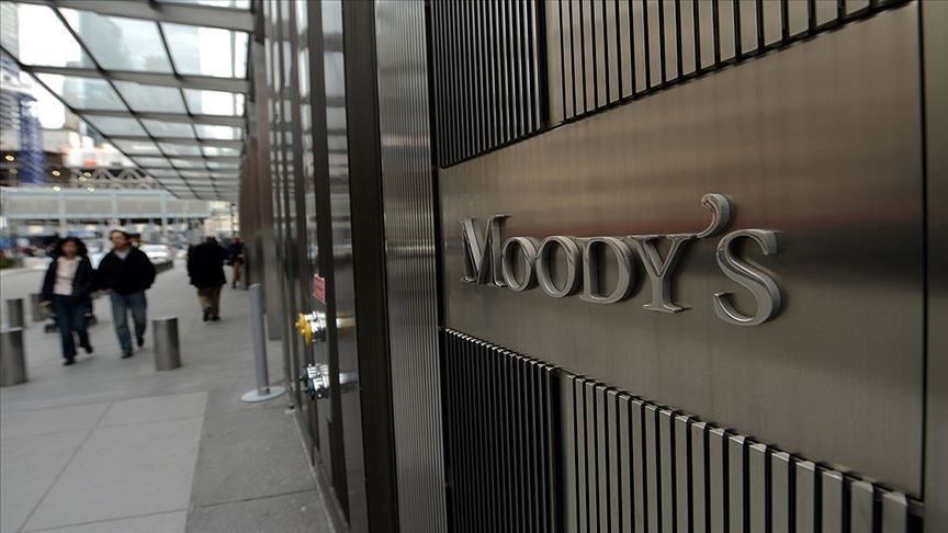 Moody’s’ten Türkiye için büyüme ve enflasyon tahmini