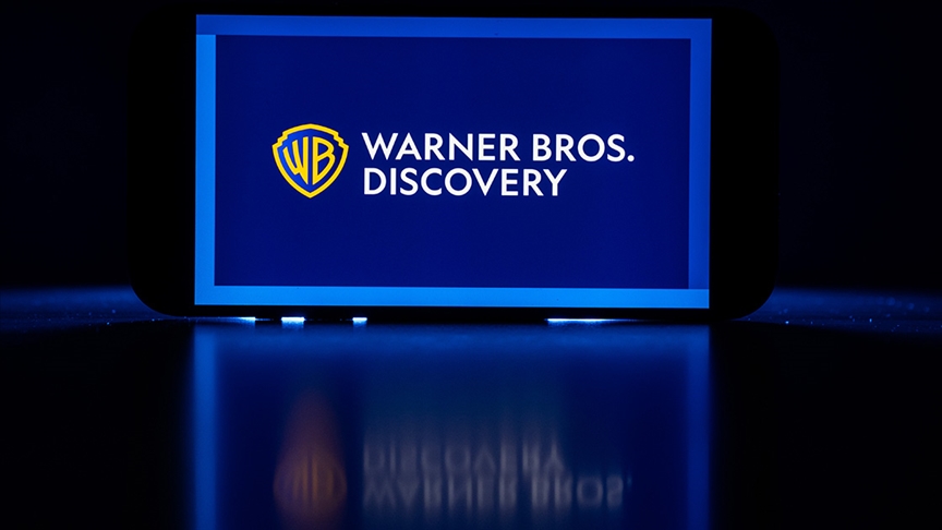 Medya devleri arasında Warner Bros. Discovery mücadelesi kızışıyor