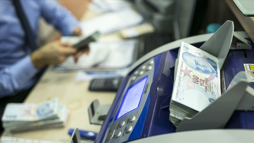 Reel efektif döviz kuru endeksi kasımda 71,79 oldu