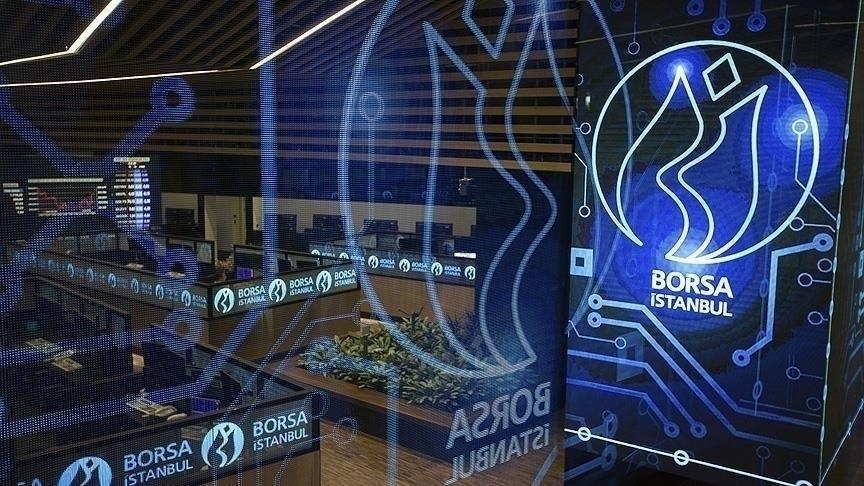 VİOP'ta endeks kontratı haftaya yatay başladı