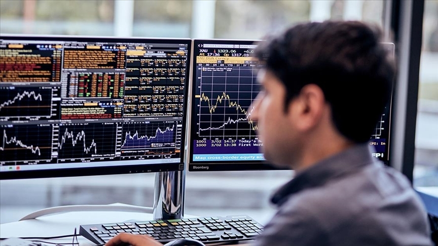 Türkiye'nin 5 yıllık kredi risk primi Mayıs 2018'den bu yana en düşük seviyeye geriledi
