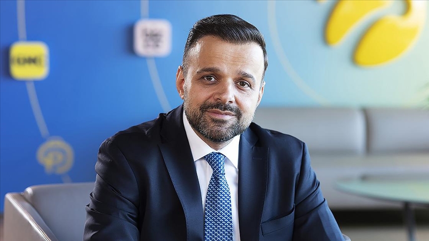 Turkcell, Google Cloud işbirliğiyle milli gelire yıllık 5 milyar dolar katkı hedefliyor