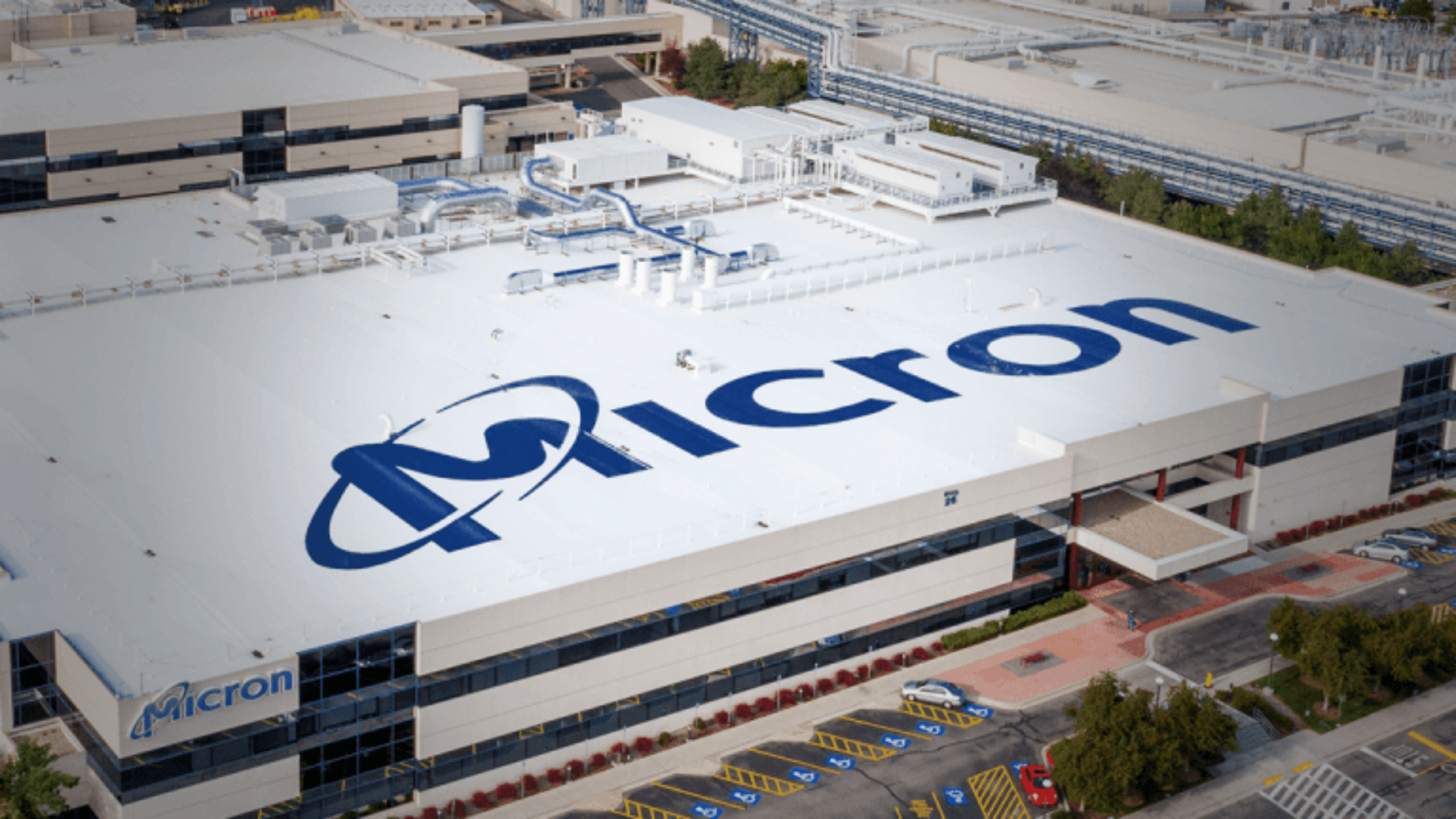 Micron, tüketici işinden çıkıyor ve yapay zeka odaklı bellek üretimine yöneliyor