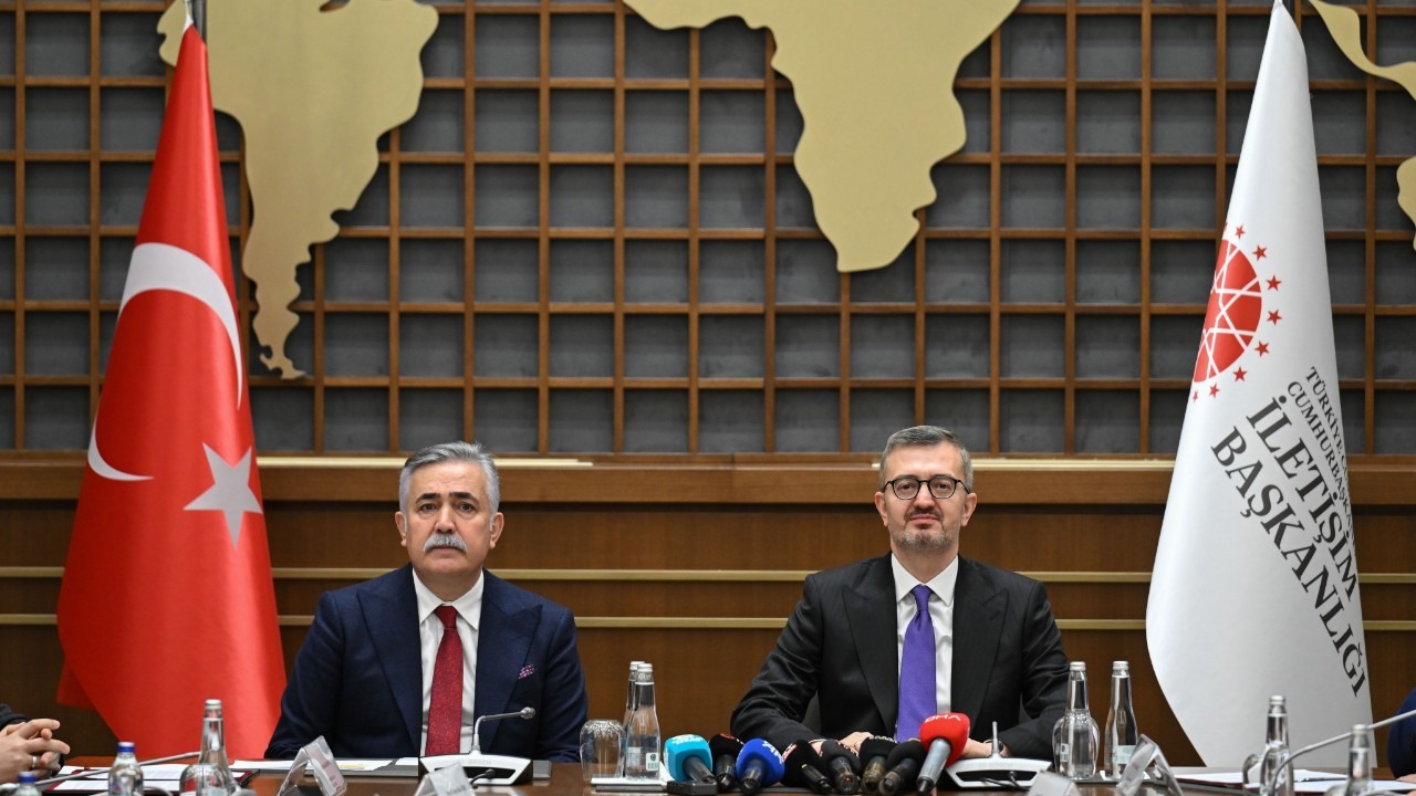 BİK–KGF anlaşması: Basın kuruluşlarına geri ödemesiz kredi imkanı