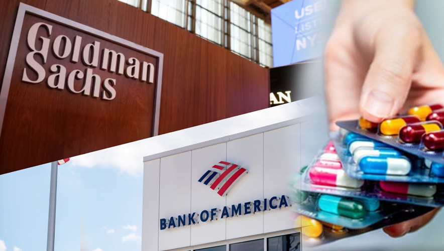 BofA ve Goldman Sachs’tan sağlık sektörüne kritik güncelleme