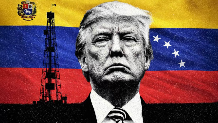 Venezuela petrolü geliri ABD'de kriz çıkardı: 13 milyar dolarlık petrol parası nerede?