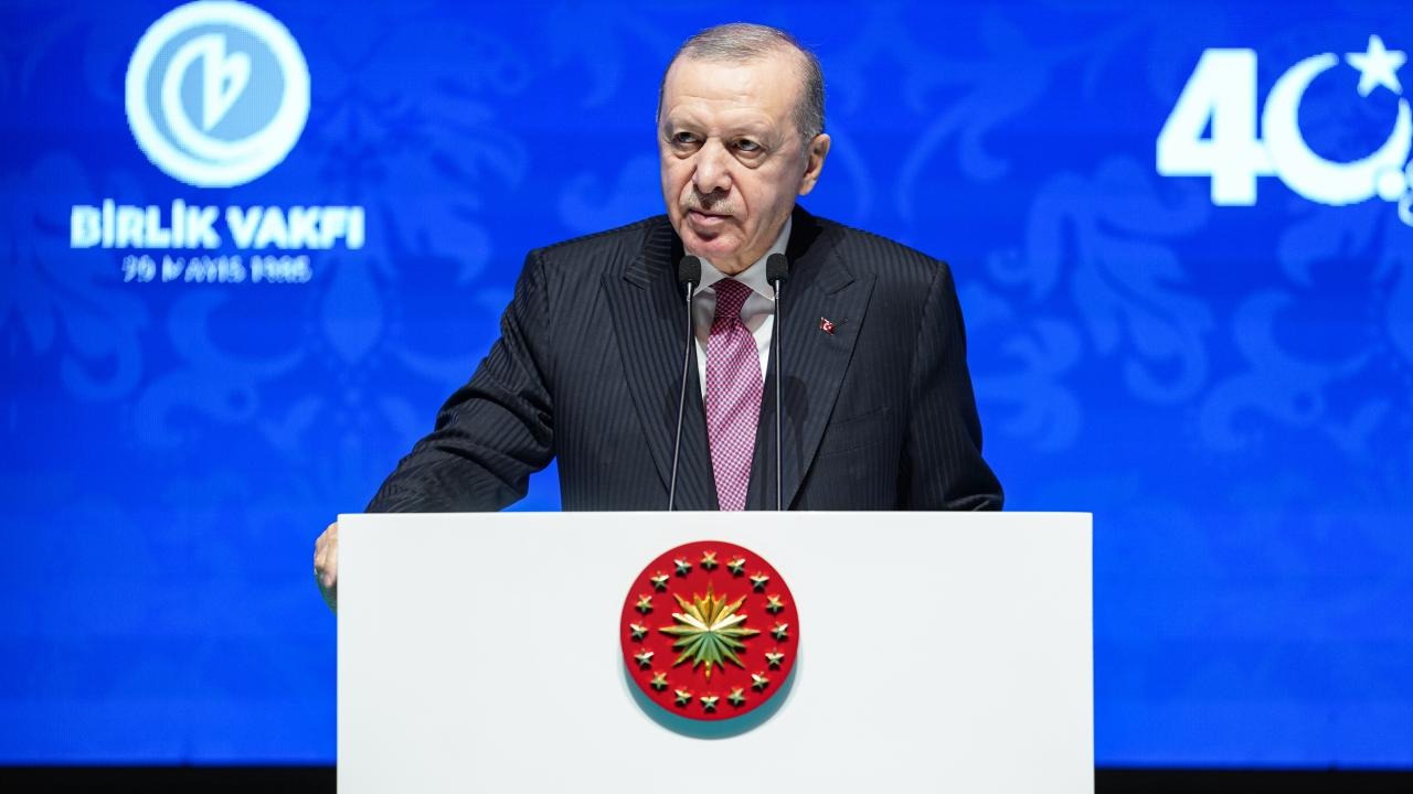 İstanbul’da kritik konuşma: Erdoğan’dan topluma ortak mücadele çağrısı
