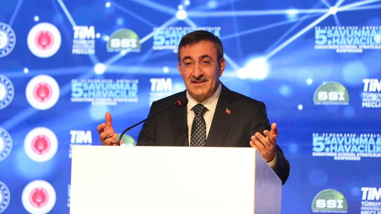 Cevdet Yılmaz duyurdu: Deprem bölgesine ayrılan kaynak açıklandı