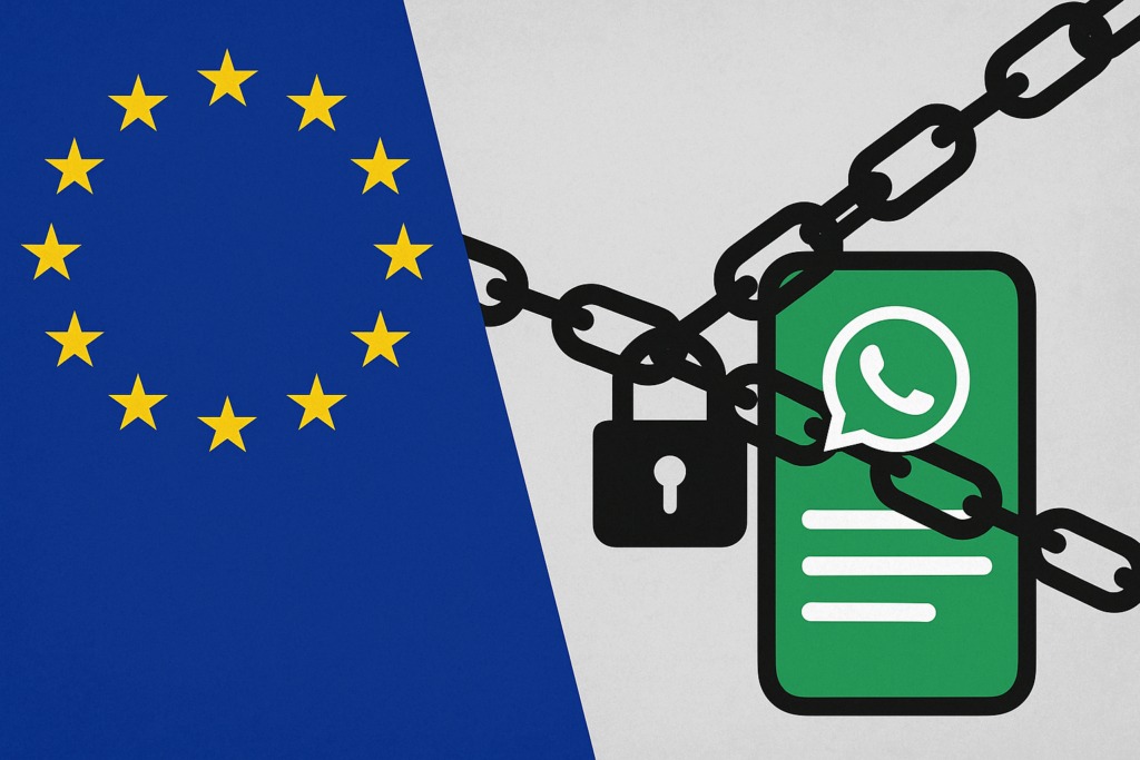 AB’den WhatsApp’a sıkı denetim kararı