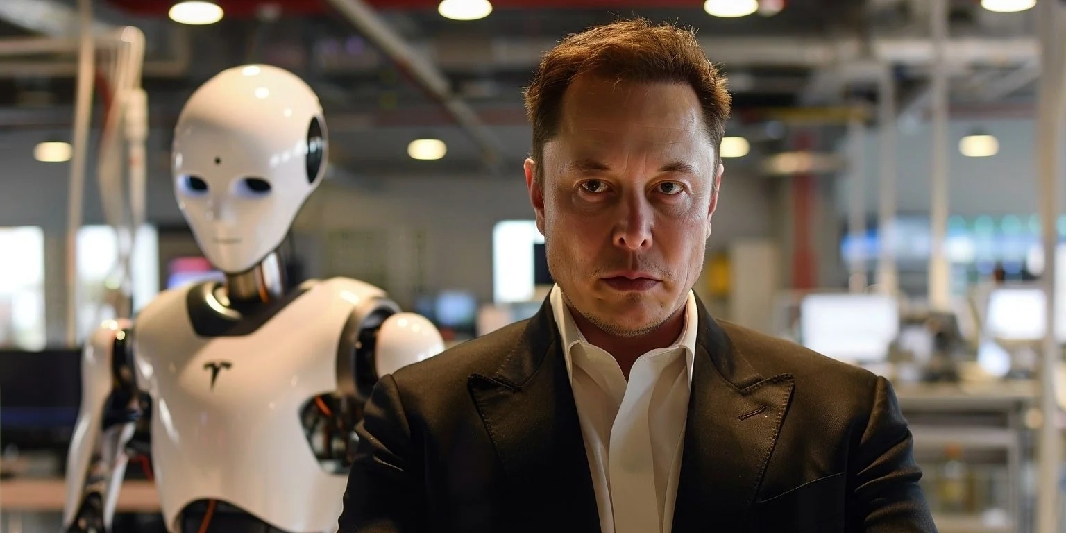 Elon Musk’tan yapay zeka kehaneti: İnsan zekâsını tarihe gömecek