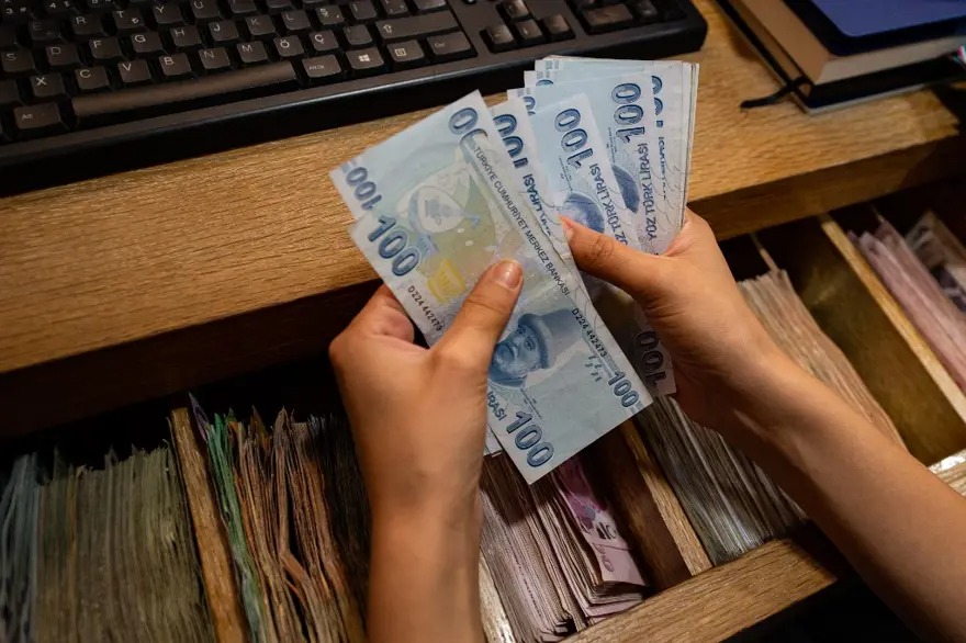 Emeklilerin kök maaşları 3 Temmuz'da yeniden hesaplanacak