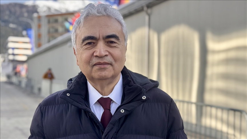 Fatih Birol: Enerji arzının toparlanması 2 yılı bulabilir