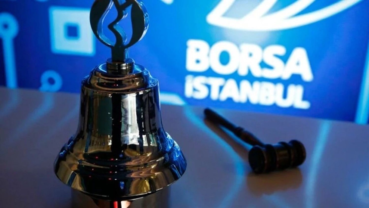 Borsa İstanbul’da gong Luxera GYO için çaldı