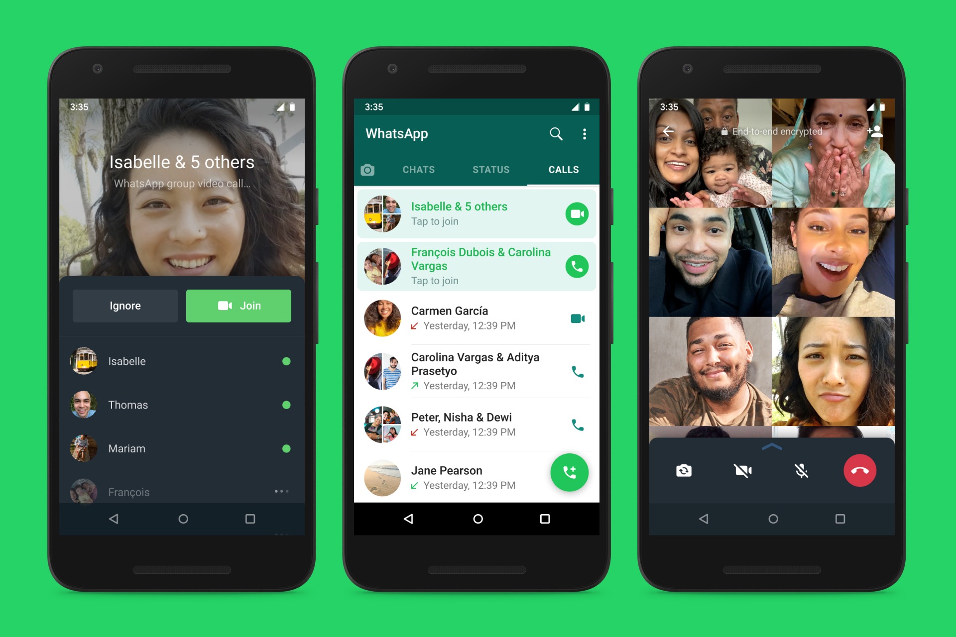 WhatsApp'da devrim gibi yenilik: Beklenen özellik nihayet ortaya çıktı