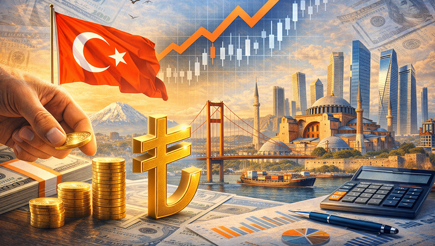 ING Global’den Türkiye için kritik 2026 tahmin