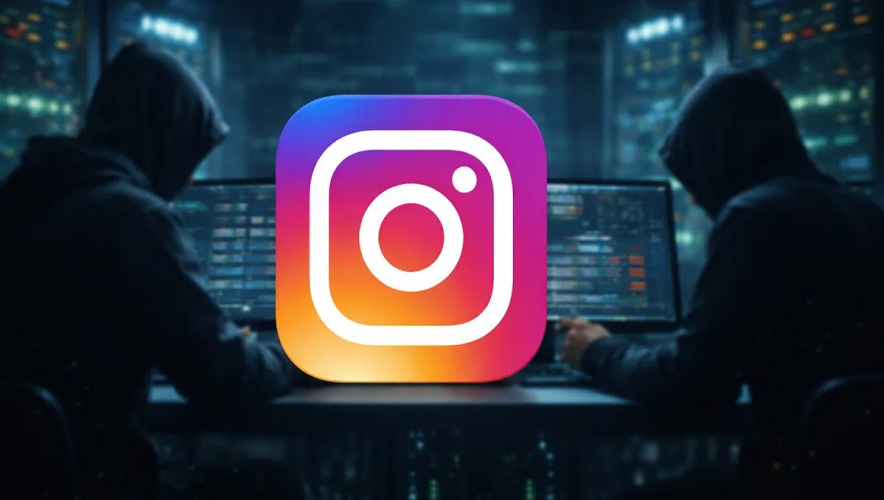 Instagram’da dev güvenlik skandalı: Milyonlar risk altında