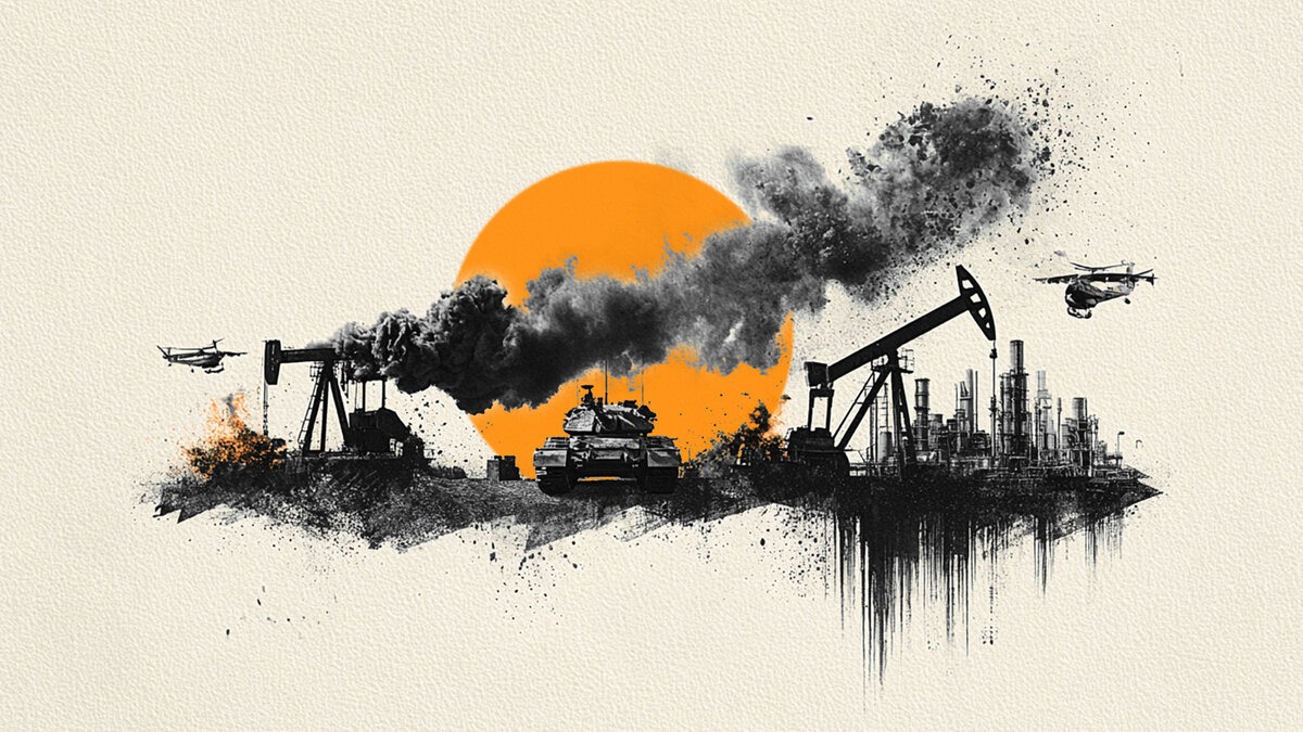 ABD–İran gerilimi petrol fiyatlarını uçurdu