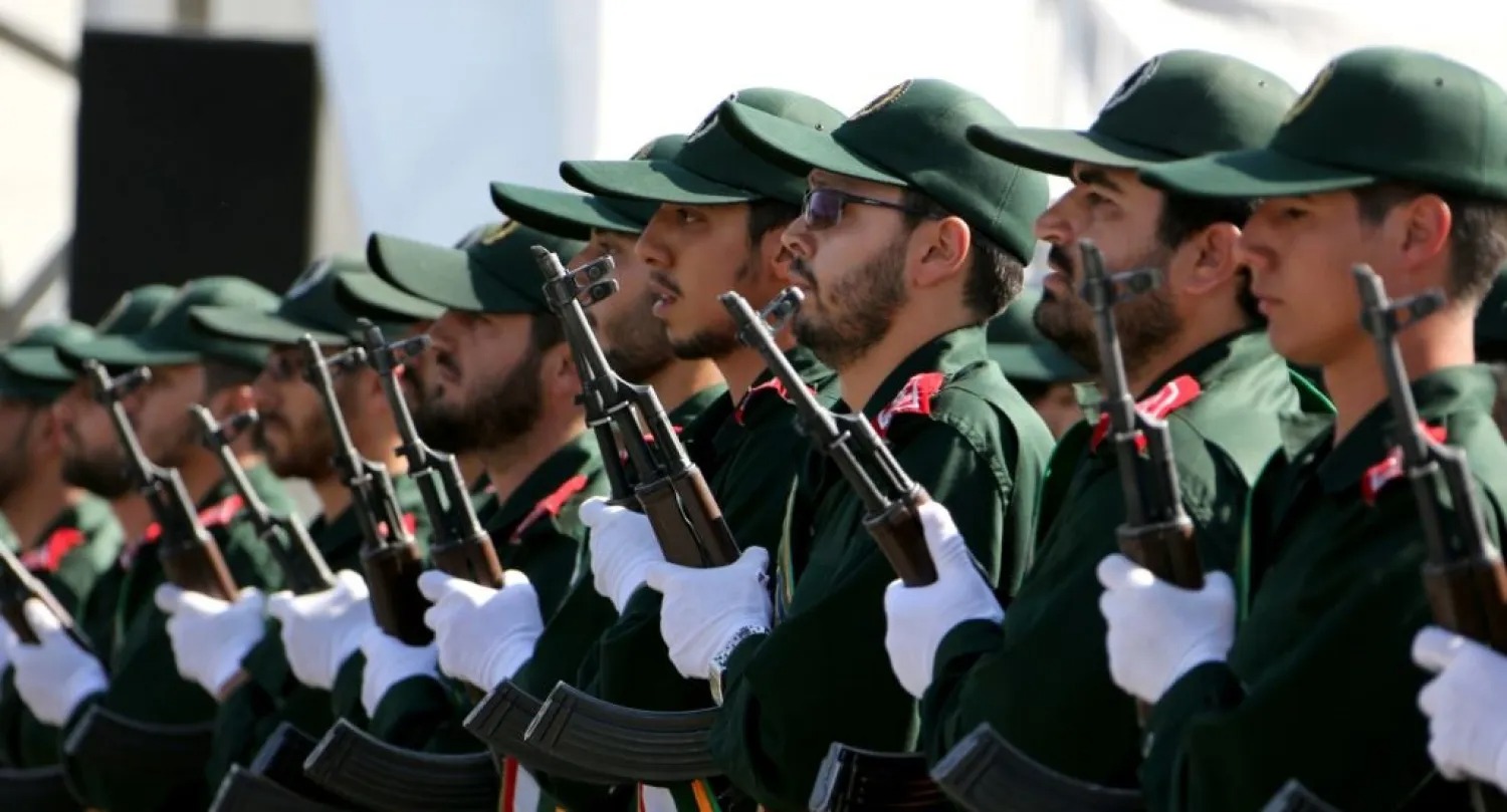 AB’den İran’a şok karar: Devrim Muhafızları terör listesinde