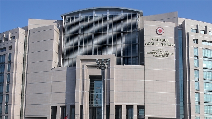 Fon soruşturmasında 20 şüpheli tutuklama talebiyle sevk edildi