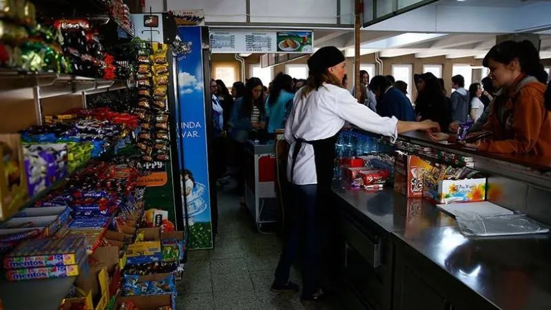 İstanbul’da öğrencilere aylık 2 bin TL yemek desteği
