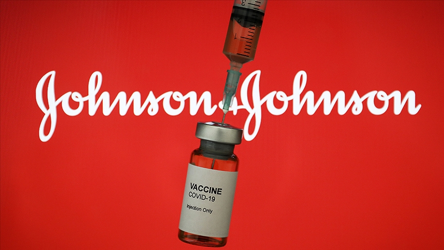 Johnson & Johnson’dan ABD ile kritik anlaşma: Vergi muafiyeti aldı