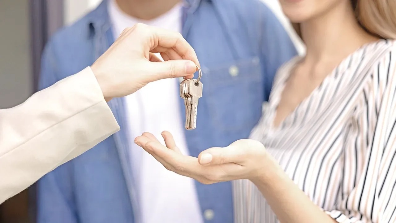 REIDIN: Konut satış fiyatları temmuzda reel olarak geriledi